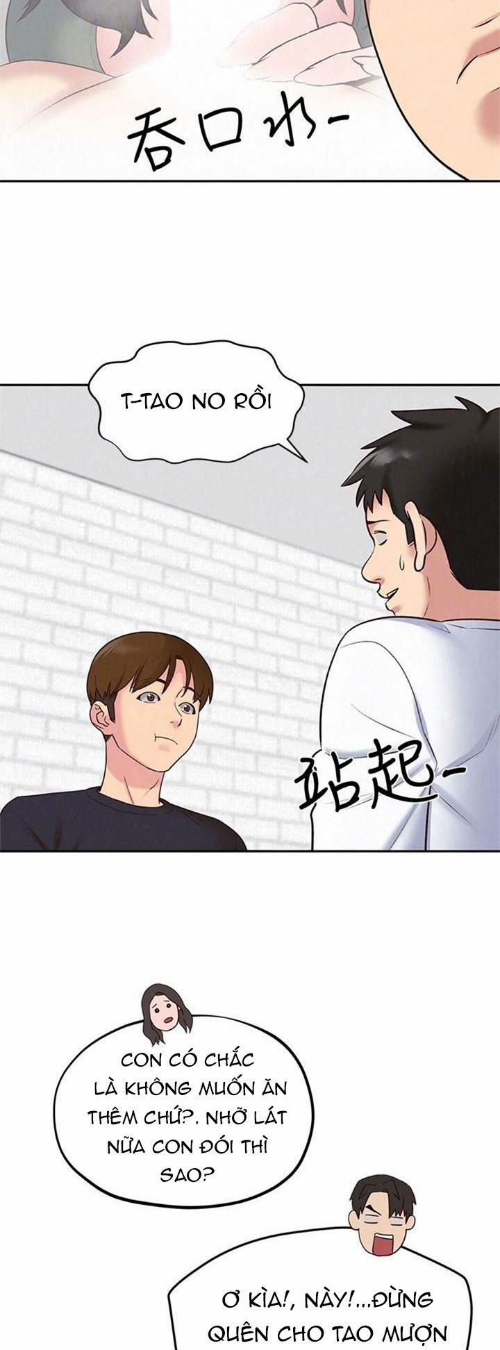 Cô Gái Bé Nhỏ Của Tôi 18 trang 37