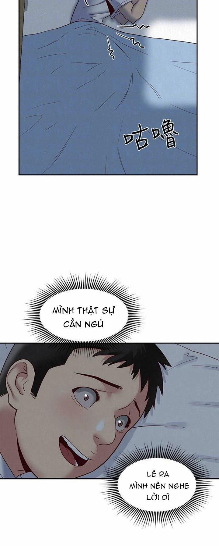 Cô Gái Bé Nhỏ Của Tôi 18 trang 40