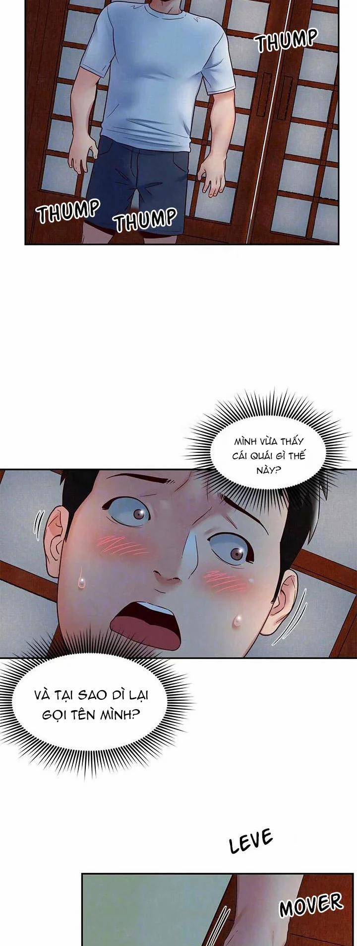 Cô Gái Bé Nhỏ Của Tôi 19 trang 33