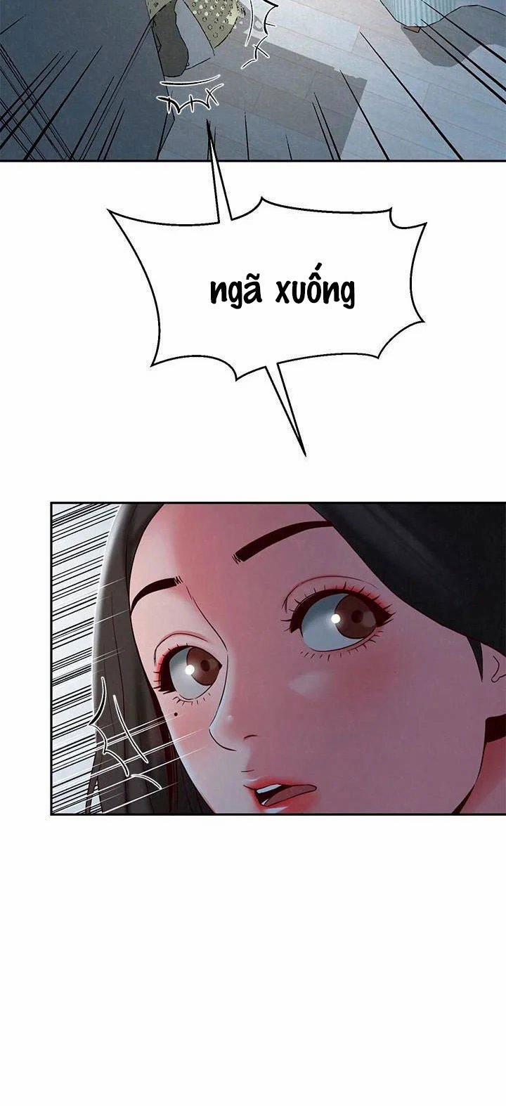 Cô Gái Bé Nhỏ Của Tôi 19 trang 35