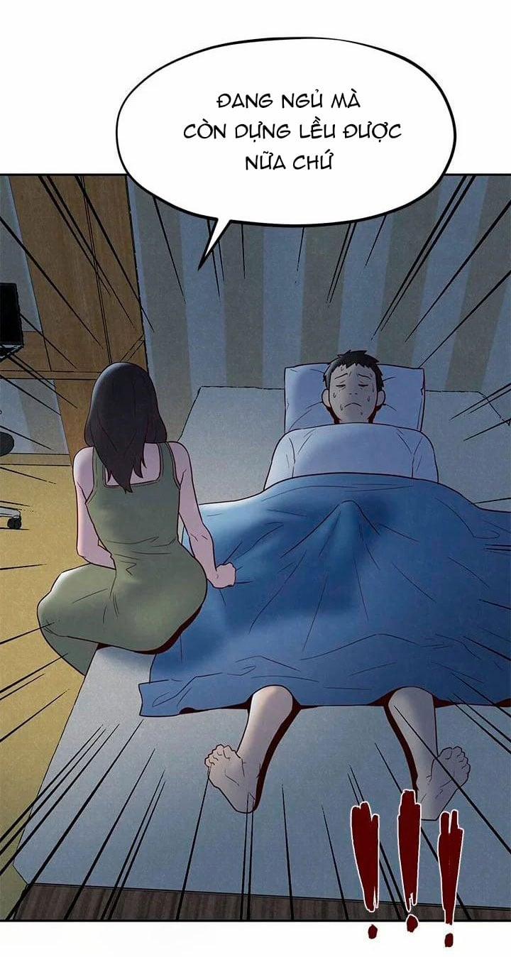 Cô Gái Bé Nhỏ Của Tôi 19 trang 46