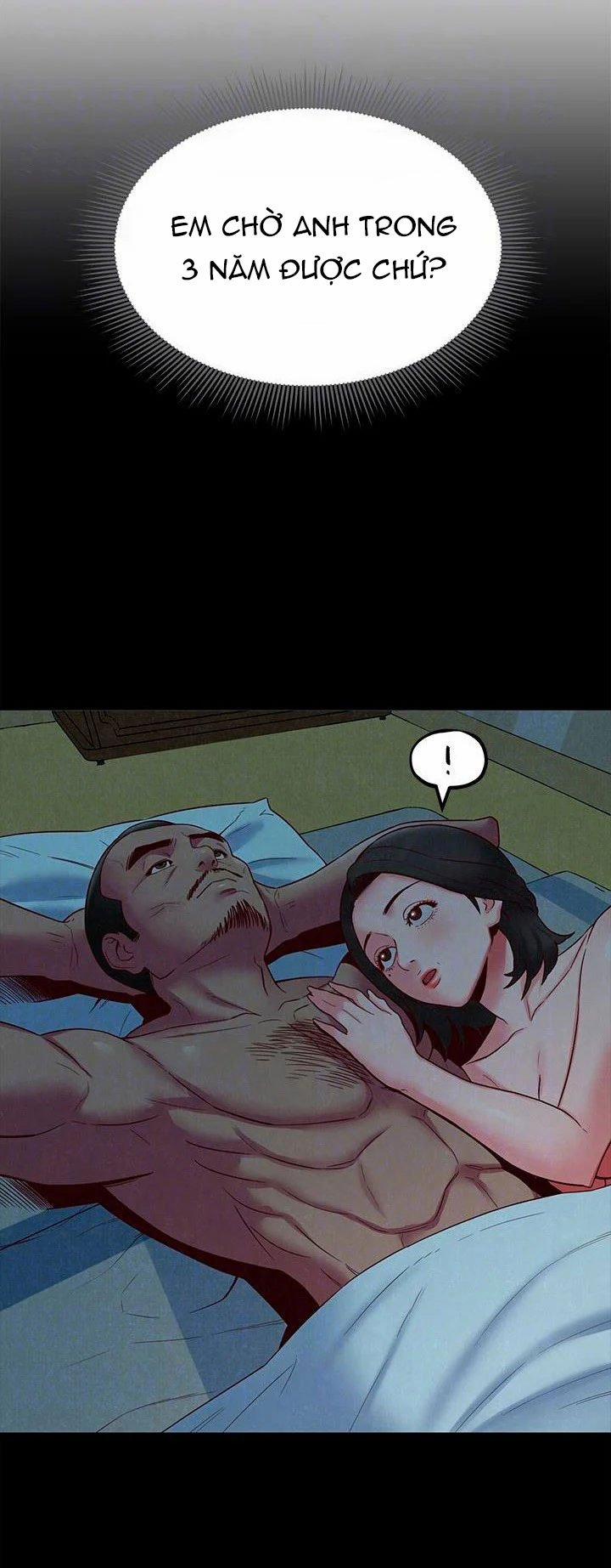 Cô Gái Bé Nhỏ Của Tôi 19 trang 8