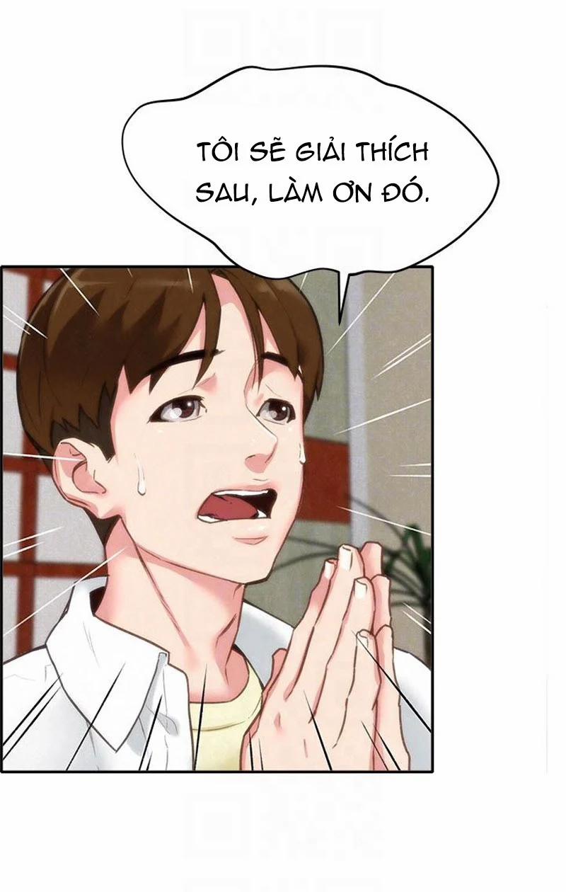 Cô Gái Bé Nhỏ Của Tôi 2.1 trang 14