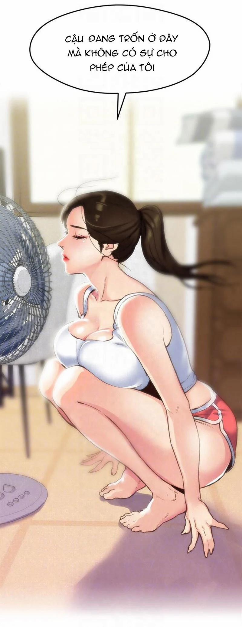 Cô Gái Bé Nhỏ Của Tôi 2.2 trang 18