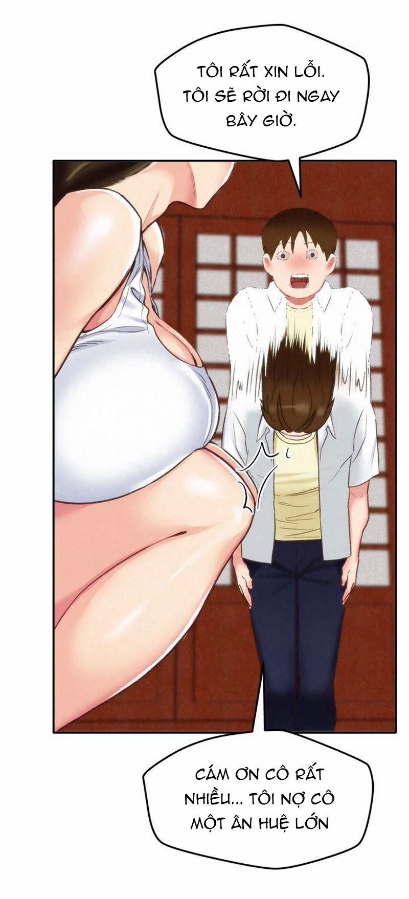 Cô Gái Bé Nhỏ Của Tôi 2.2 trang 21