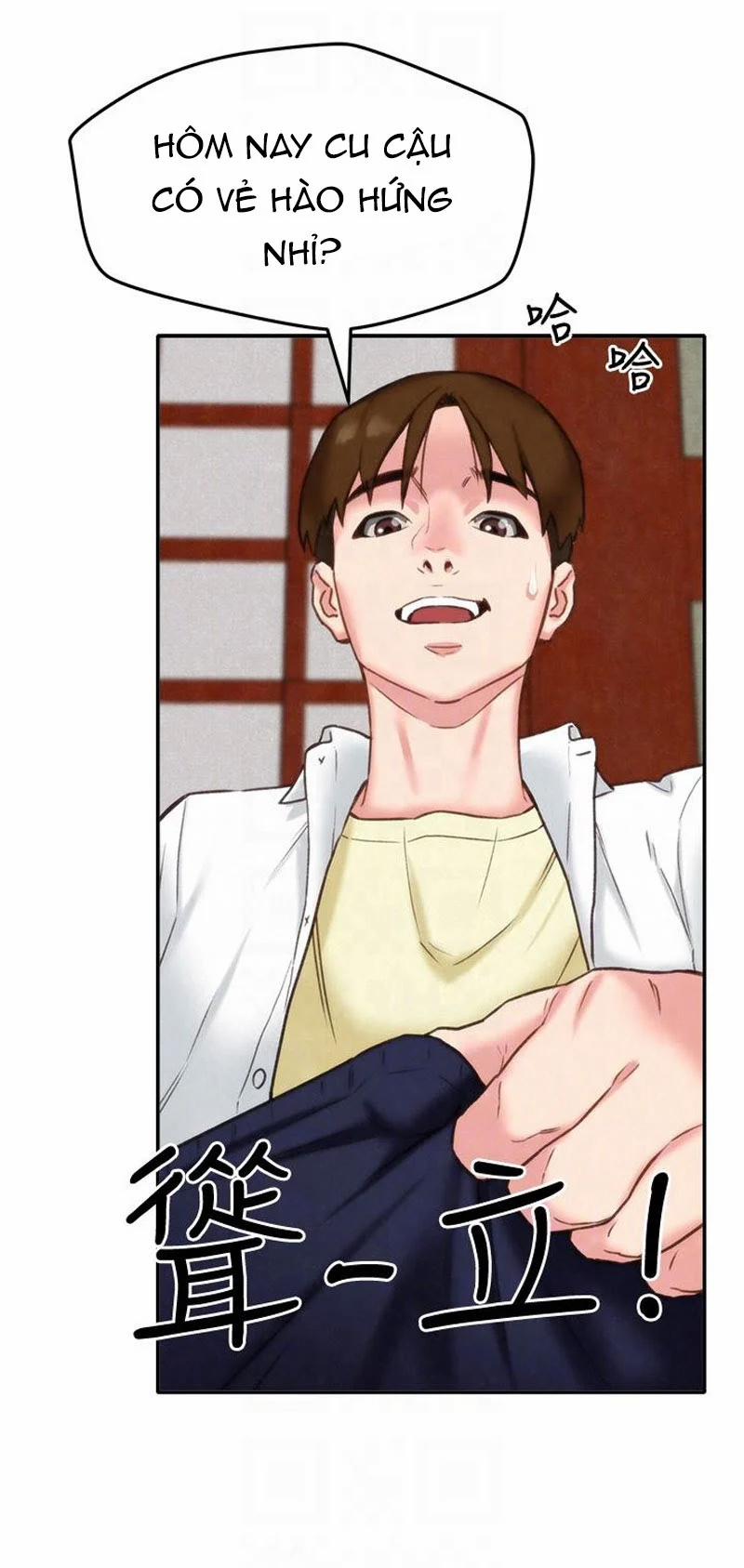 Cô Gái Bé Nhỏ Của Tôi 2.2 trang 34