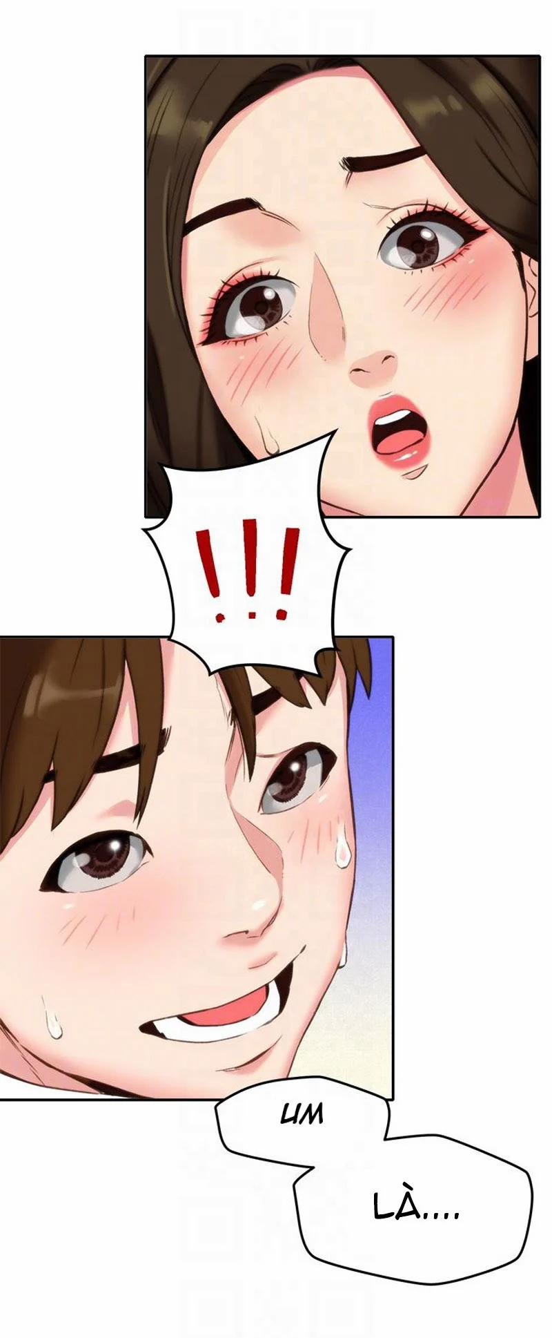 Cô Gái Bé Nhỏ Của Tôi 2.2 trang 38