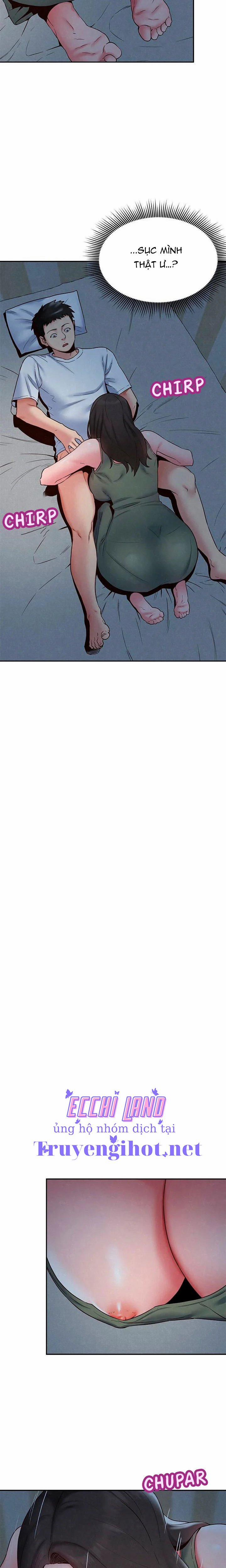 Cô Gái Bé Nhỏ Của Tôi 21 trang 1