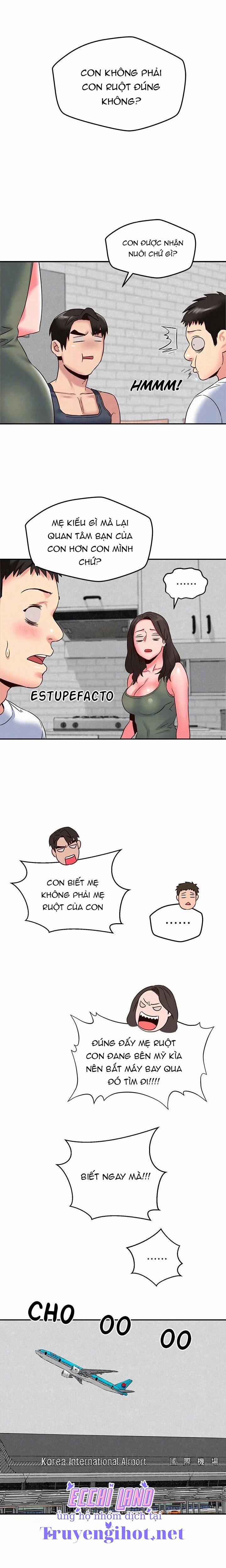 Cô Gái Bé Nhỏ Của Tôi 21 trang 16