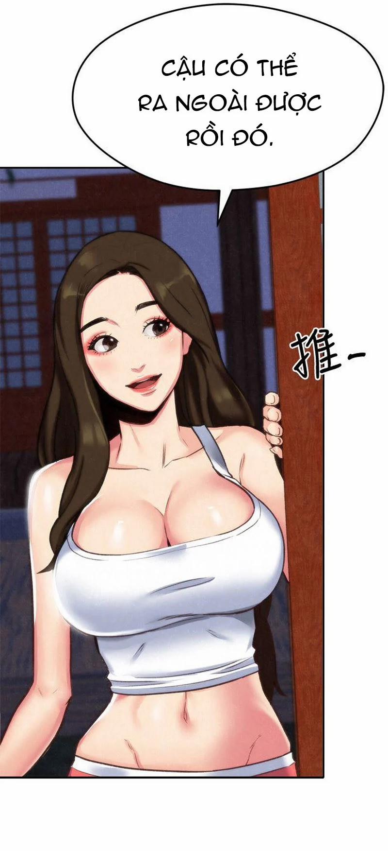 Cô Gái Bé Nhỏ Của Tôi 3.1 trang 2