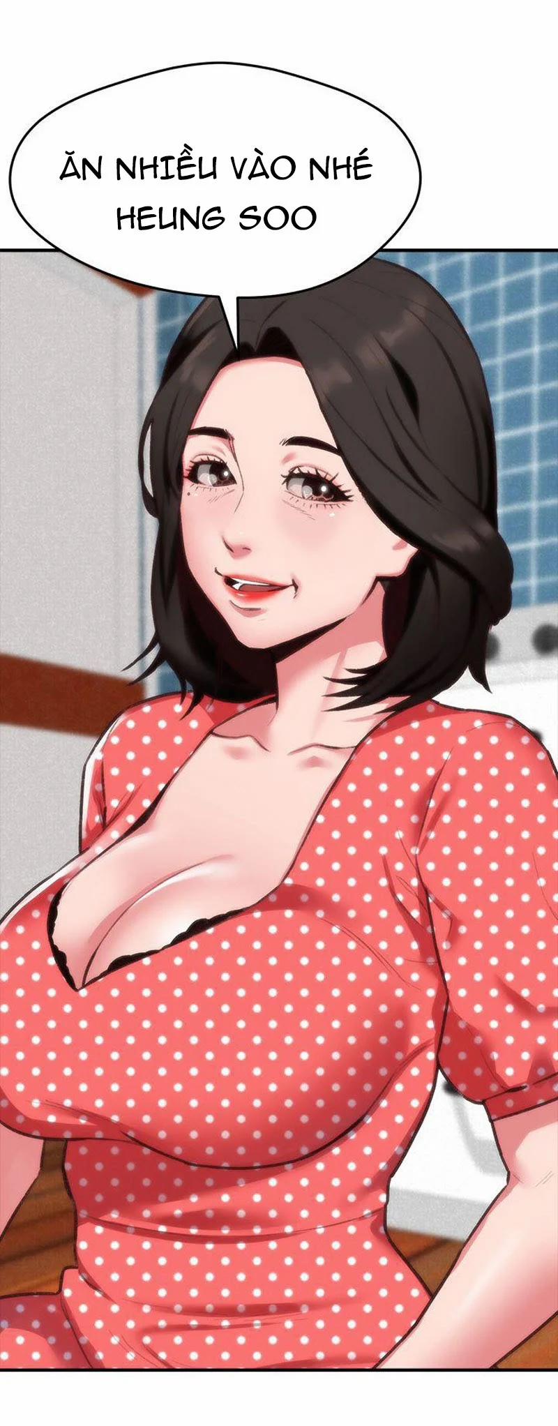 Cô Gái Bé Nhỏ Của Tôi 3.1 trang 22