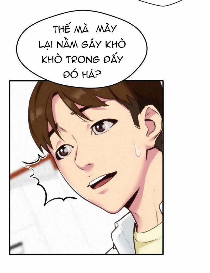 Cô Gái Bé Nhỏ Của Tôi 3.1 trang 33