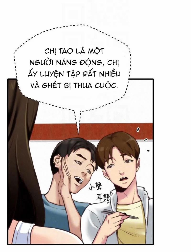 Cô Gái Bé Nhỏ Của Tôi 3.2 trang 11