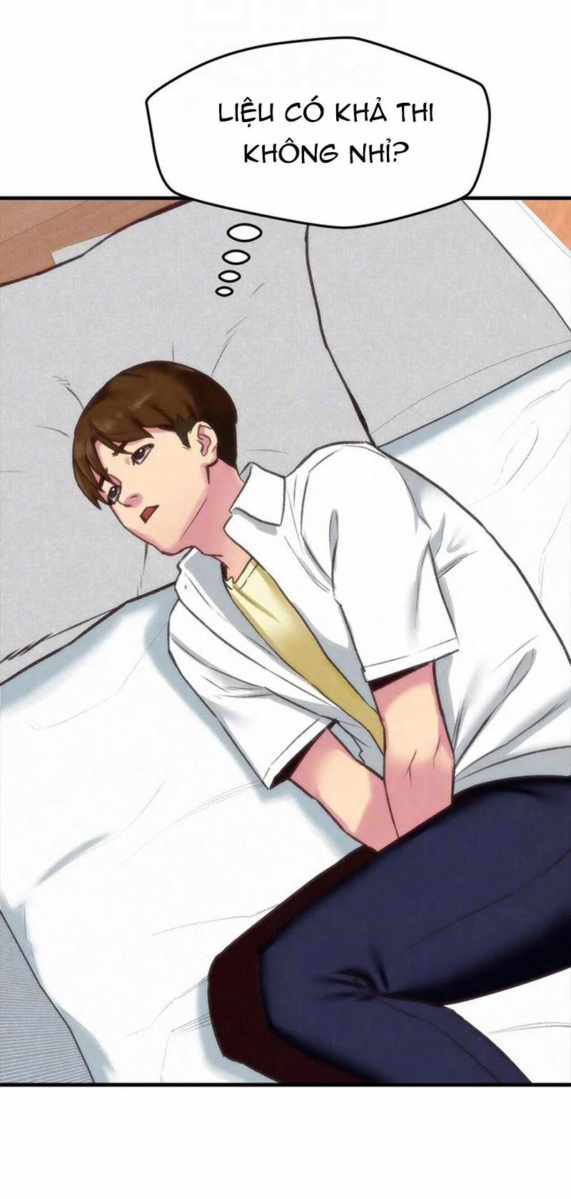 Cô Gái Bé Nhỏ Của Tôi 3.2 trang 35