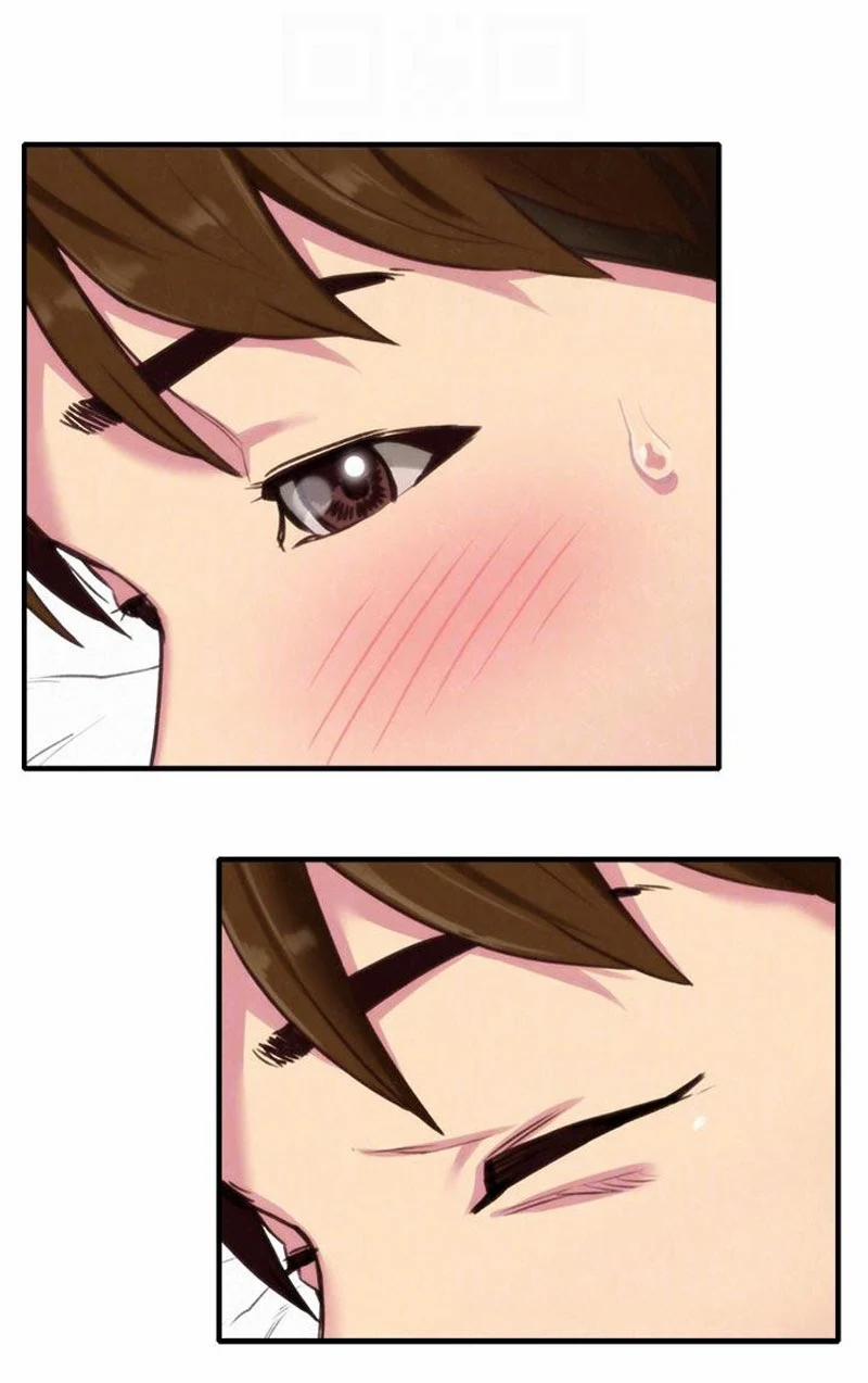 Cô Gái Bé Nhỏ Của Tôi 3.2 trang 46