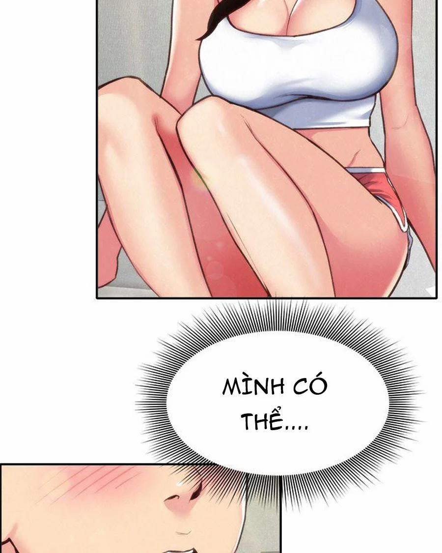 Cô Gái Bé Nhỏ Của Tôi 4.1 trang 10