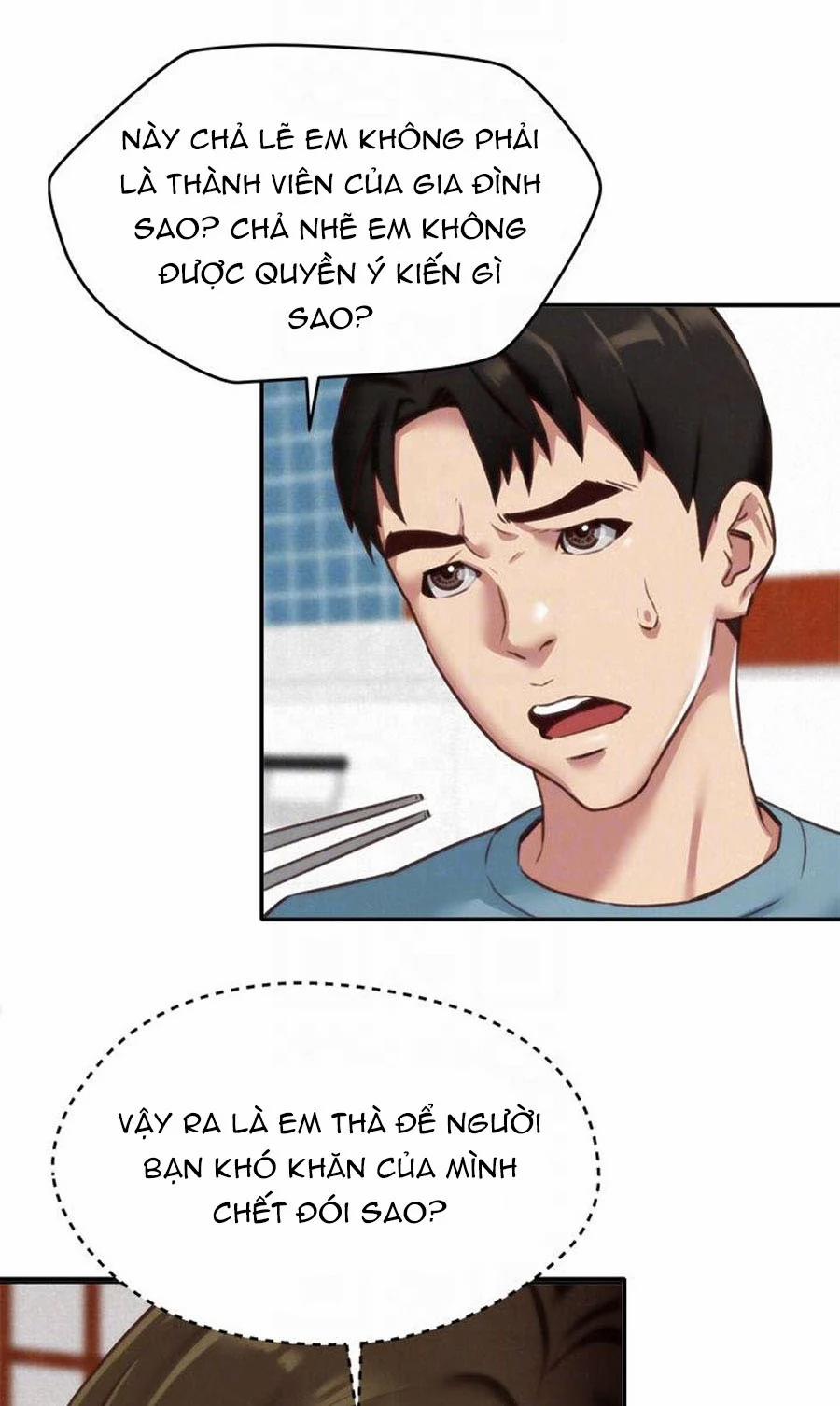 Cô Gái Bé Nhỏ Của Tôi 4.1 trang 44