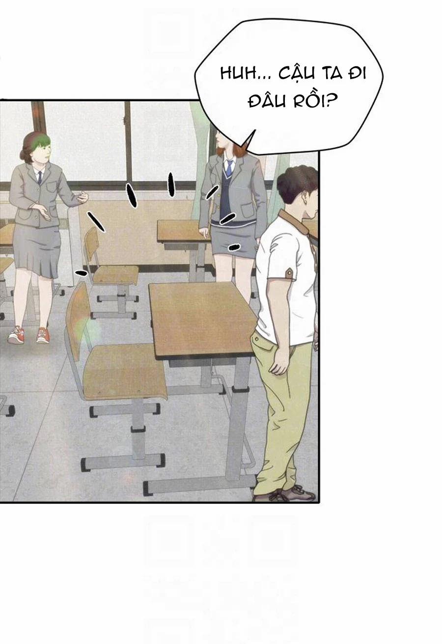 Cô Gái Bé Nhỏ Của Tôi 4.2 trang 25