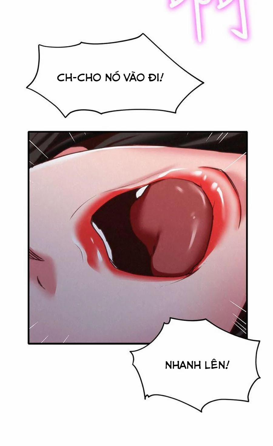 Cô Gái Bé Nhỏ Của Tôi 5.1 trang 23