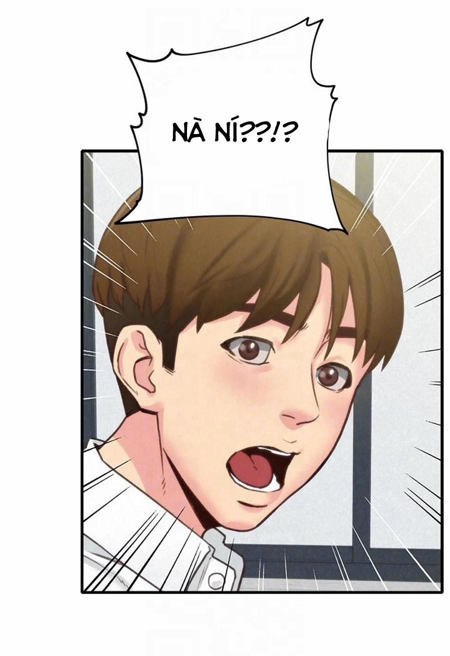 Cô Gái Bé Nhỏ Của Tôi 5.1 trang 54