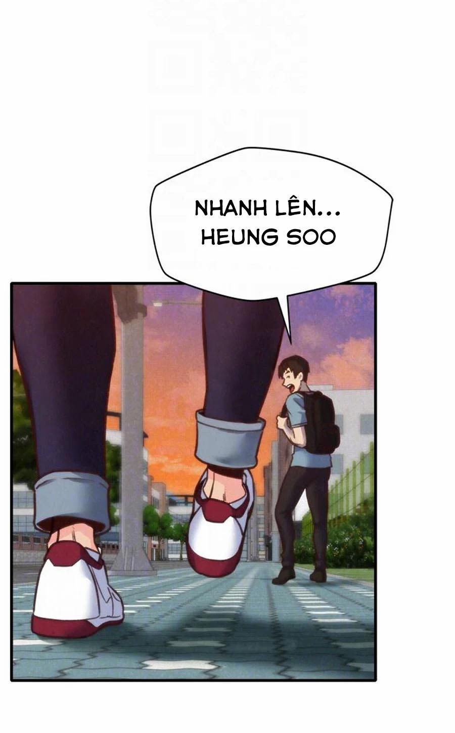 Cô Gái Bé Nhỏ Của Tôi 5.2 trang 12