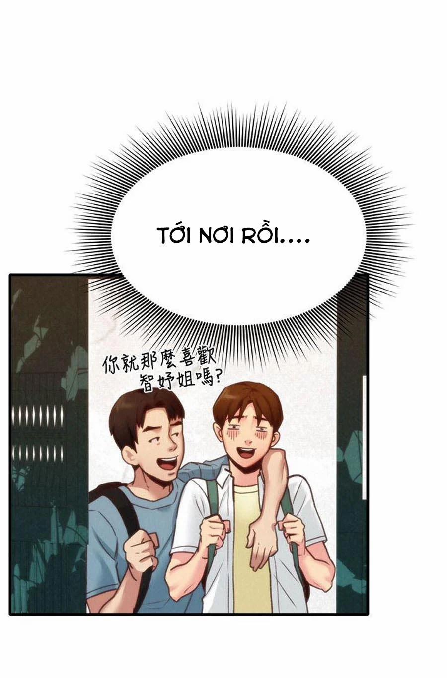 Cô Gái Bé Nhỏ Của Tôi 5.2 trang 23