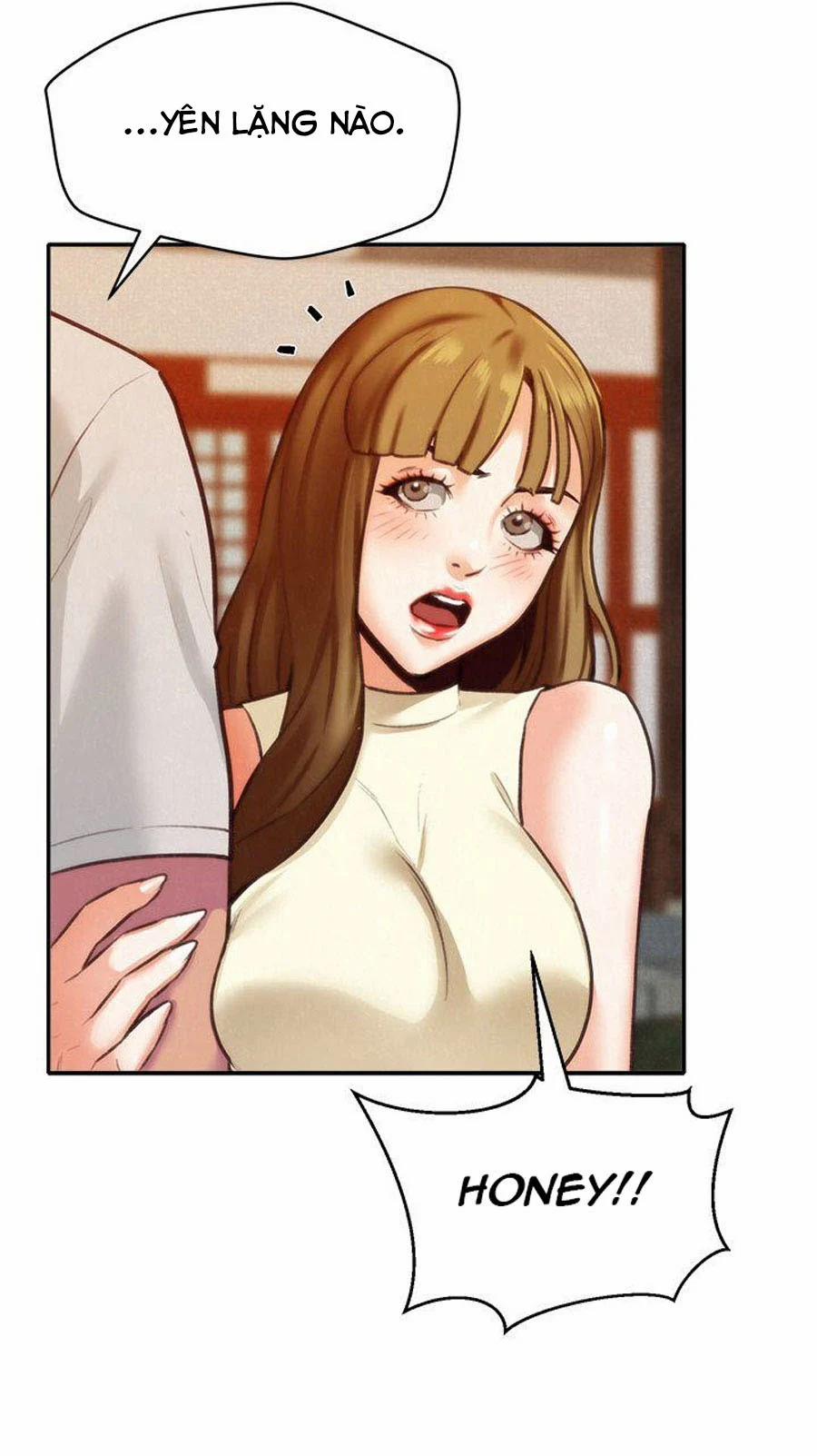 Cô Gái Bé Nhỏ Của Tôi 6.1 trang 39