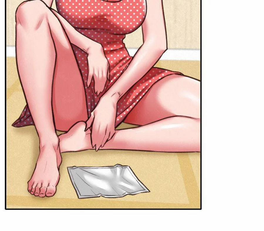 Cô Gái Bé Nhỏ Của Tôi 6.2 trang 33