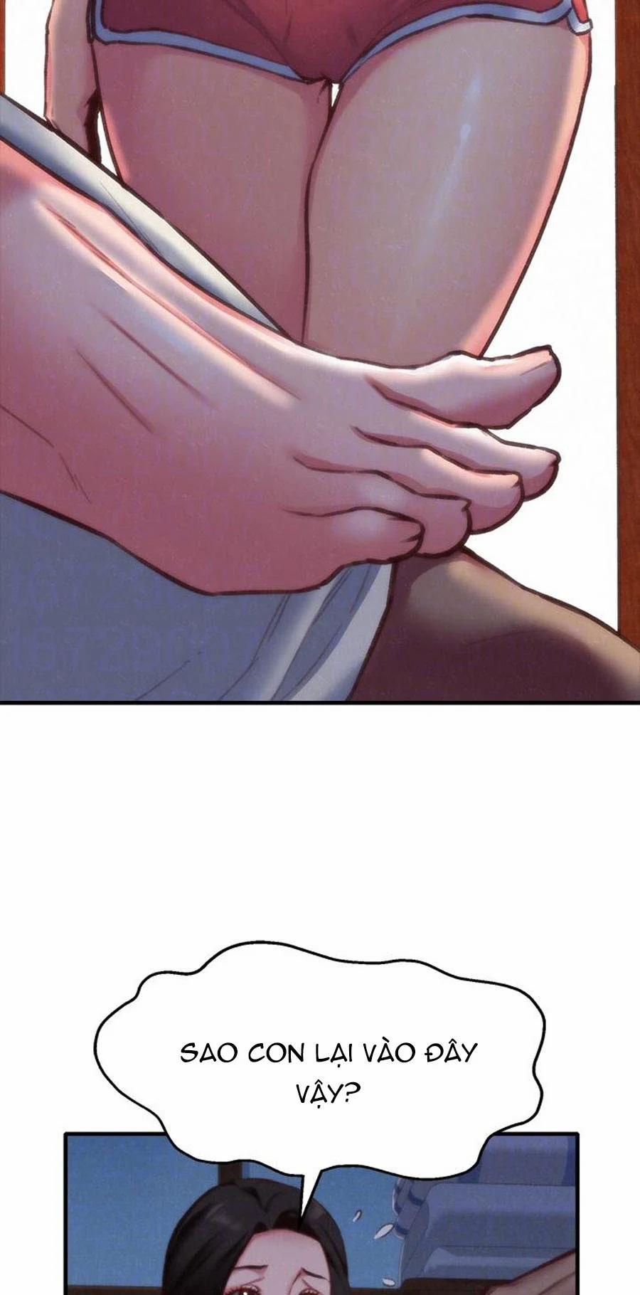 Cô Gái Bé Nhỏ Của Tôi 7.1 trang 32