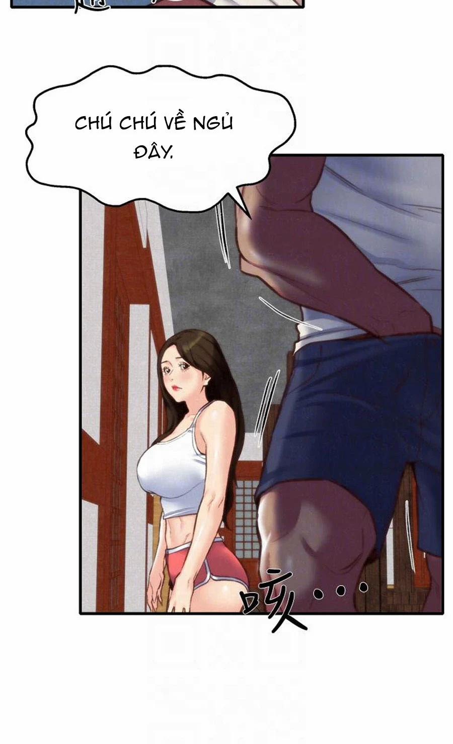 Cô Gái Bé Nhỏ Của Tôi 7.1 trang 40