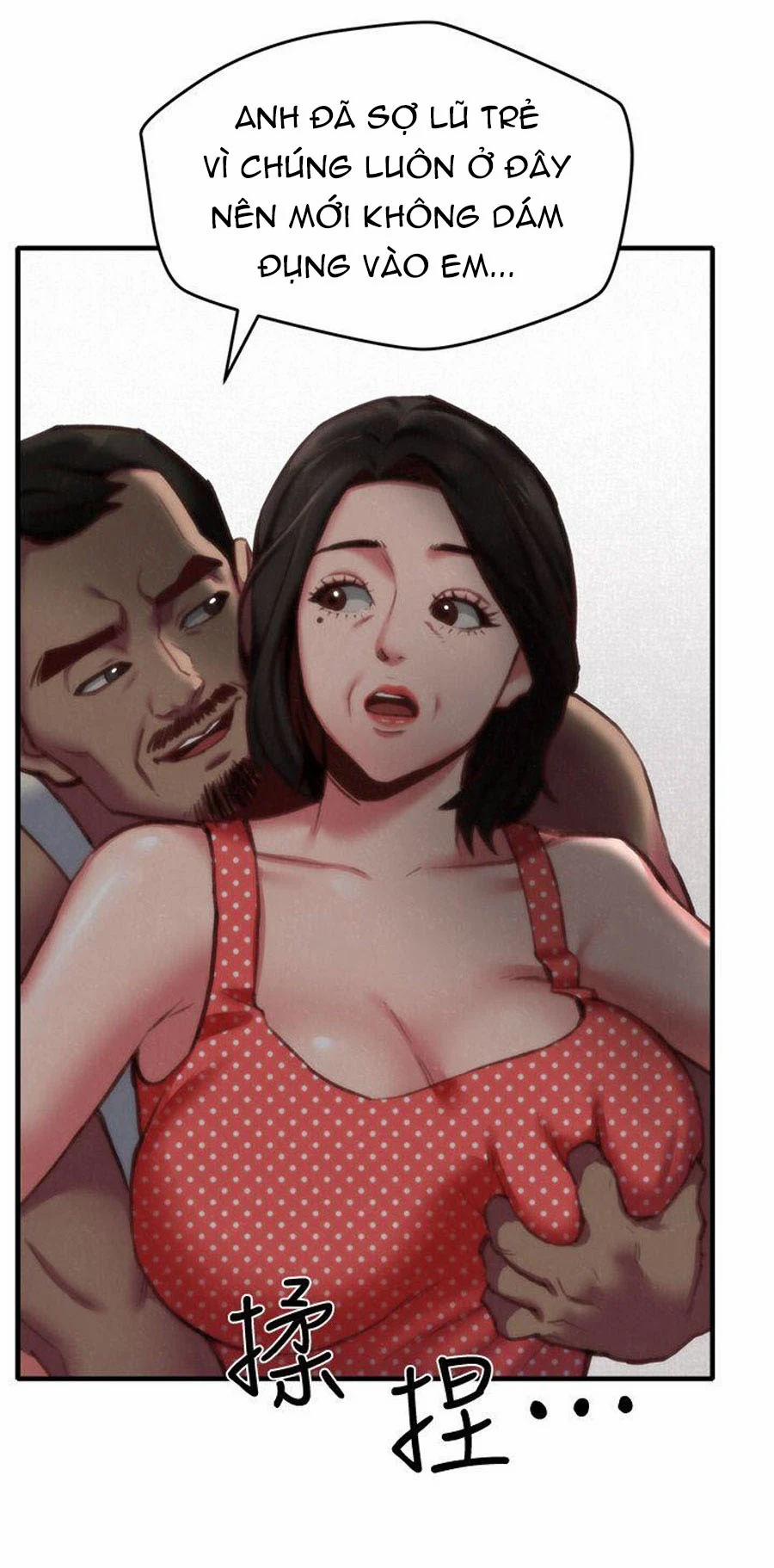 Cô Gái Bé Nhỏ Của Tôi 7.1 trang 6