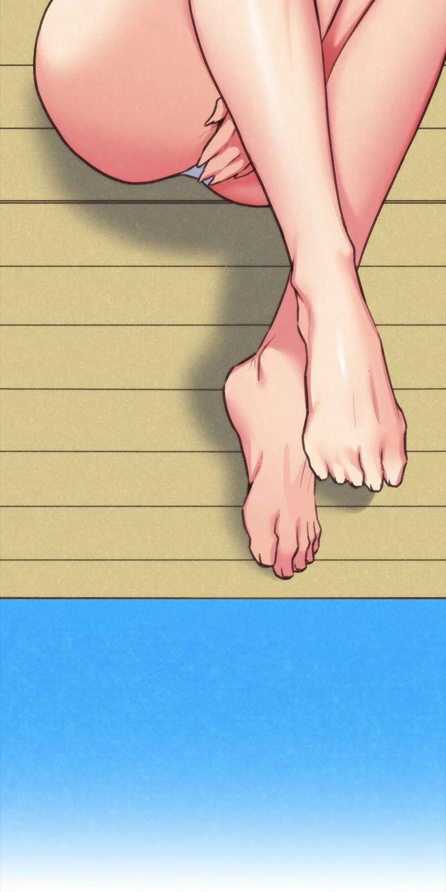 Cô Gái Bé Nhỏ Của Tôi 7.2 trang 15