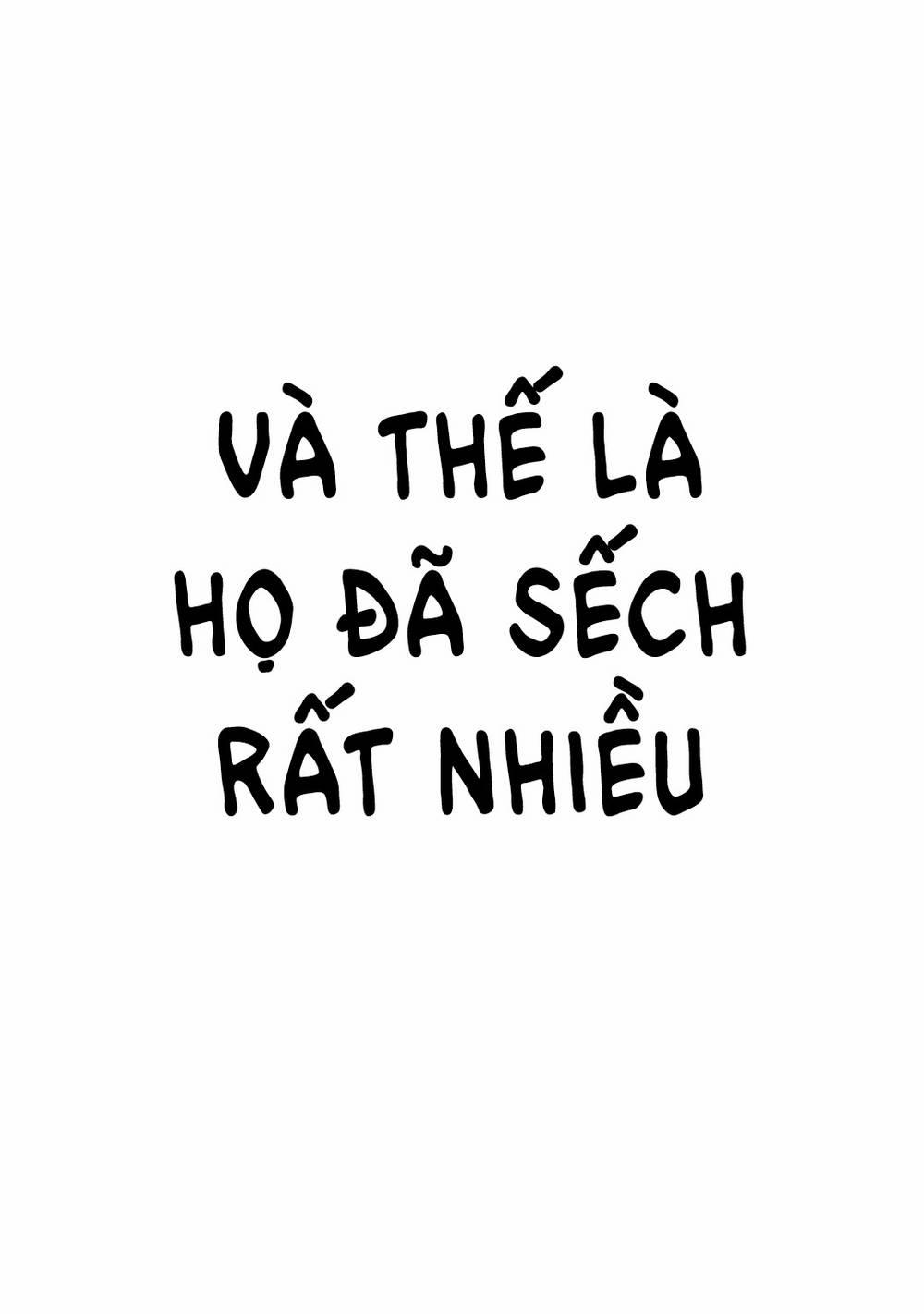 Cô Gái Bí Ẩn Qua Lớp Filter 2 trang 28