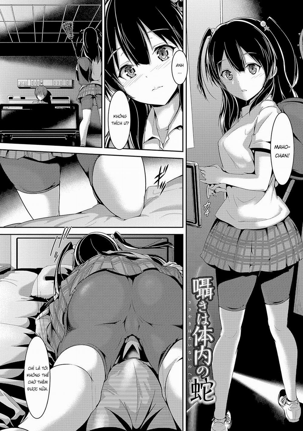 Cô gái bí ẩn 0 Cô gái bí ẩn chốn bệnh viện trang 2