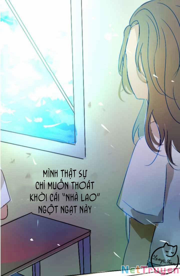 Cô Gái Bình Thường 0 trang 10