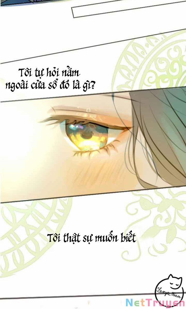 Cô Gái Bình Thường 0 trang 11