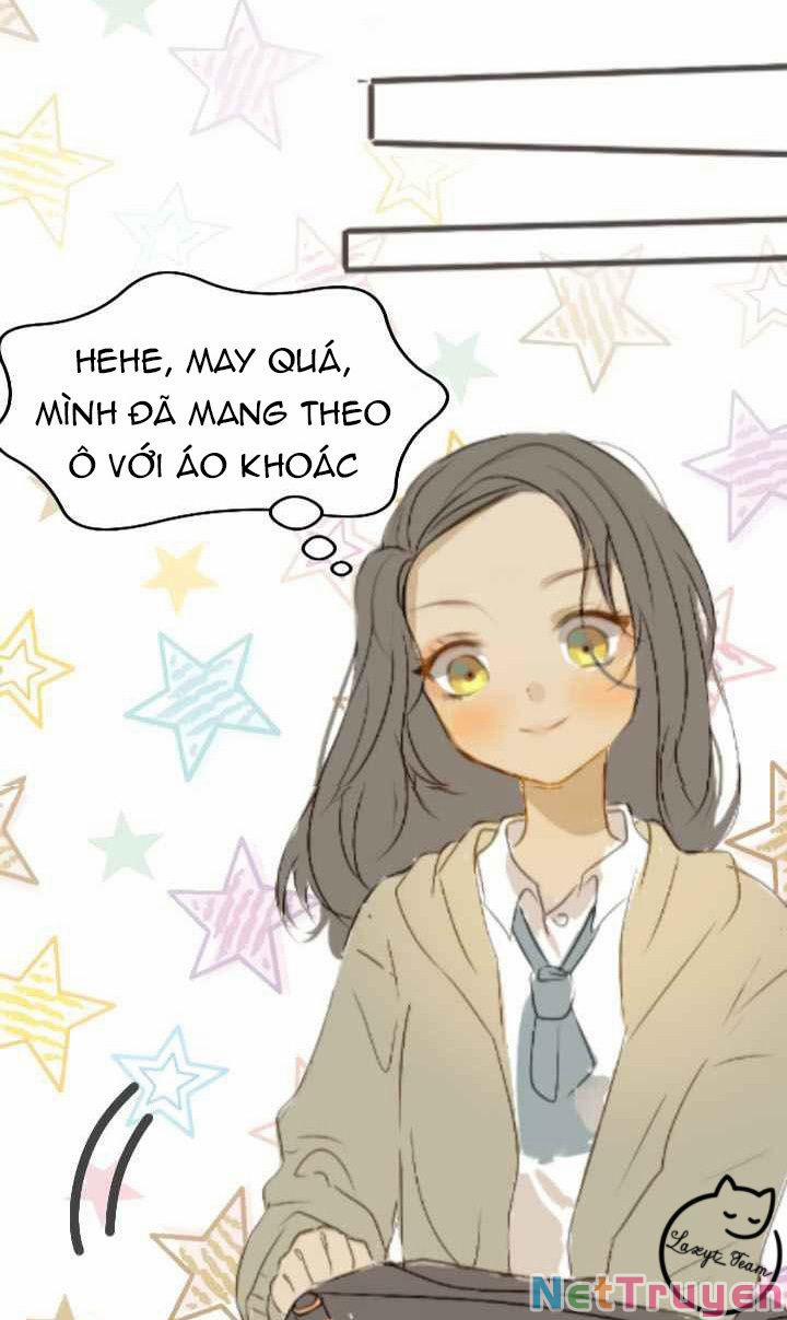 Cô Gái Bình Thường 0 trang 14