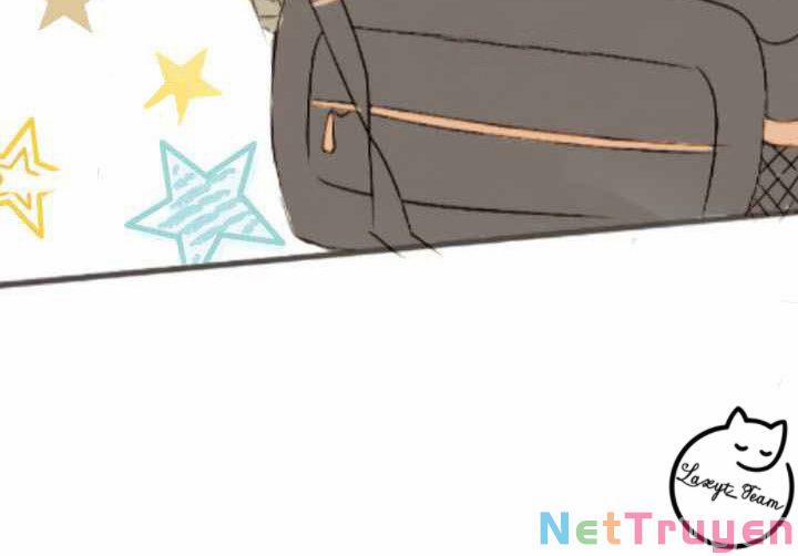 Cô Gái Bình Thường 0 trang 15