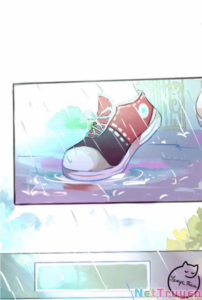 Cô Gái Bình Thường 0 trang 16