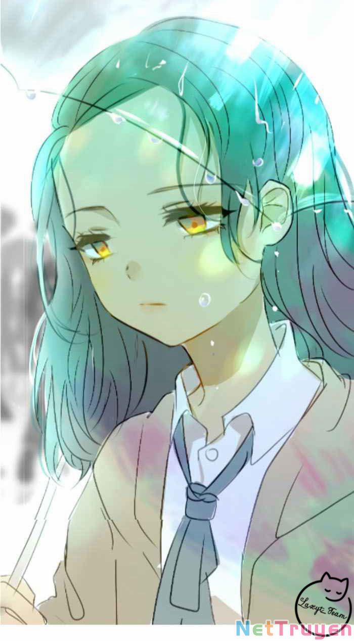 Cô Gái Bình Thường 0 trang 18