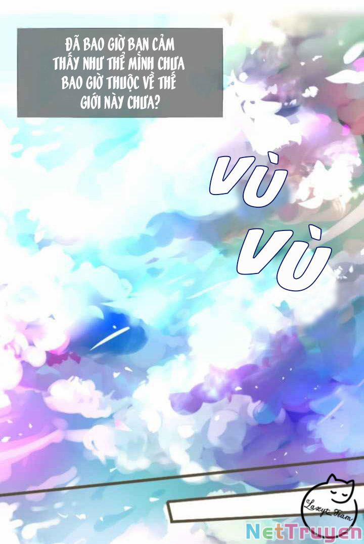 Cô Gái Bình Thường 0 trang 2