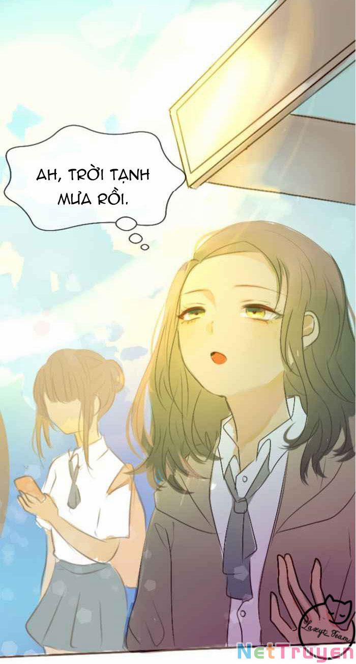 Cô Gái Bình Thường 0 trang 20