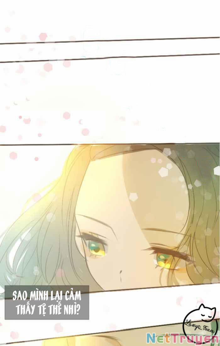 Cô Gái Bình Thường 0 trang 21