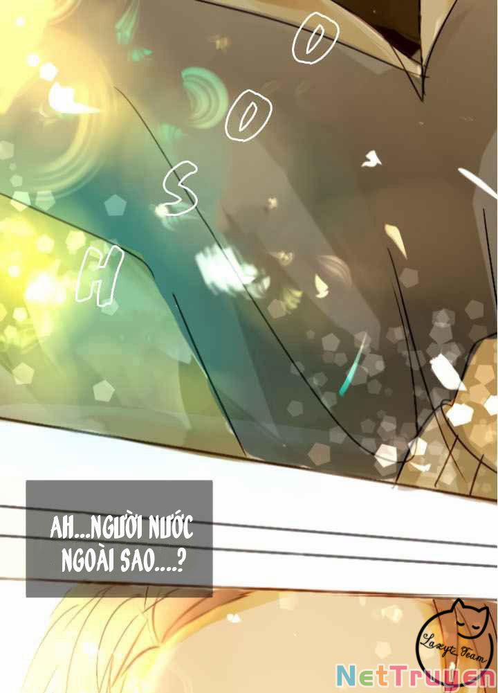 Cô Gái Bình Thường 0 trang 24