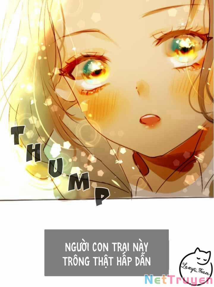 Cô Gái Bình Thường 0 trang 25