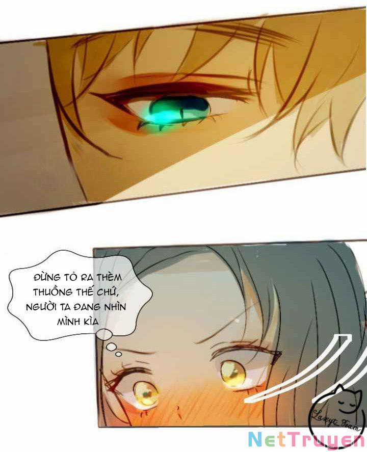 Cô Gái Bình Thường 0 trang 26