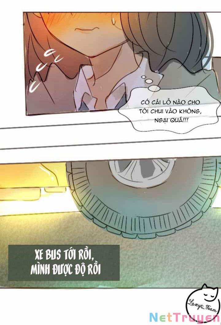 Cô Gái Bình Thường 0 trang 27