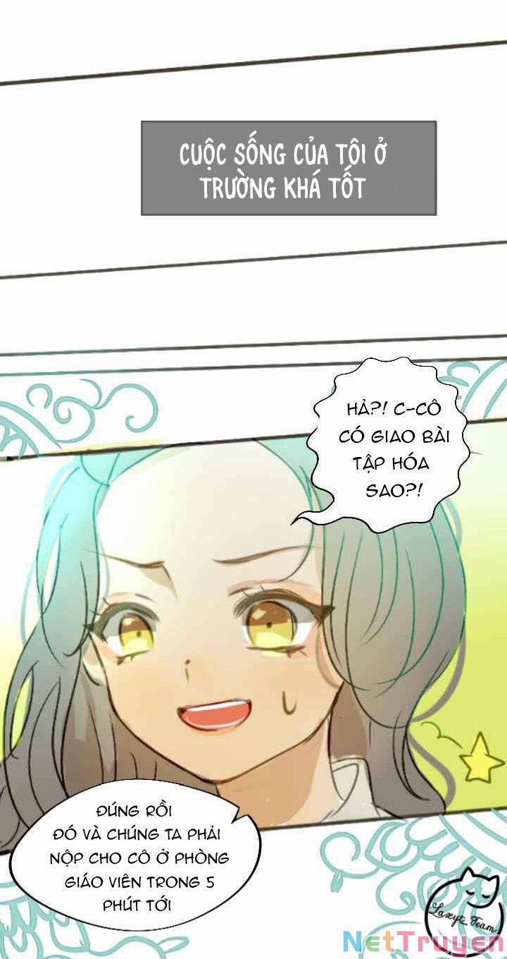 Cô Gái Bình Thường 0 trang 5