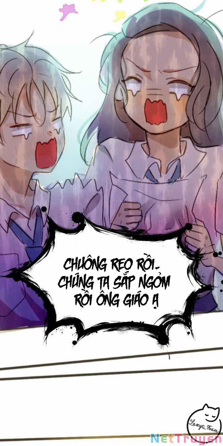 Cô Gái Bình Thường 0 trang 7