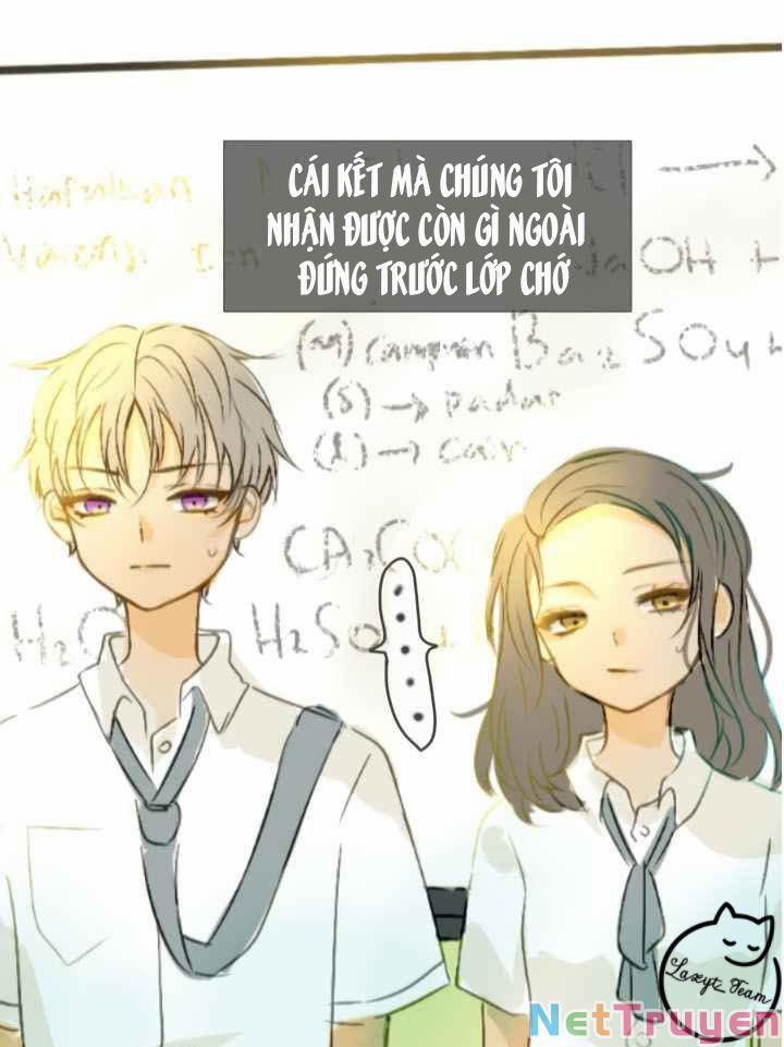 Cô Gái Bình Thường 0 trang 8